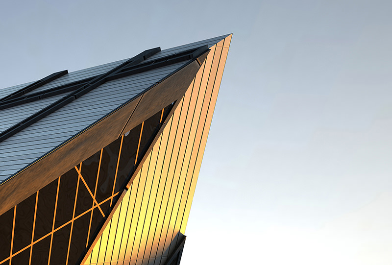 Architecture Style 21 Architecture Style 21