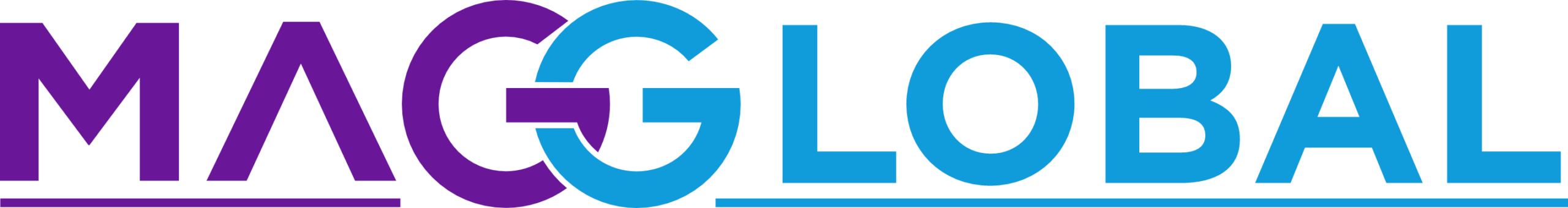 Agencia Aduanal Mag Global Logo